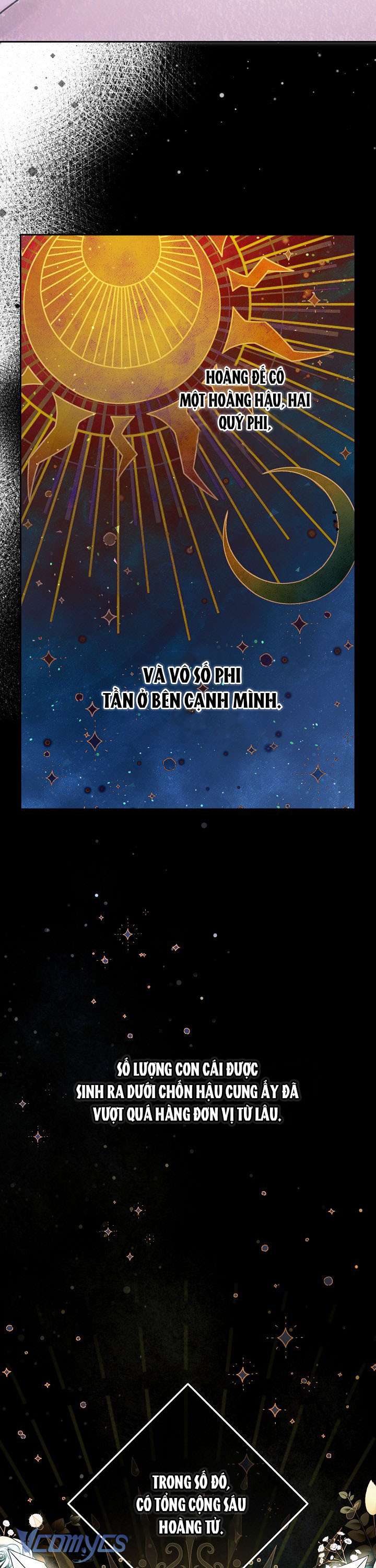 Tôi Đã Xem Một Vở Kịch Chap 6 - Trang 2