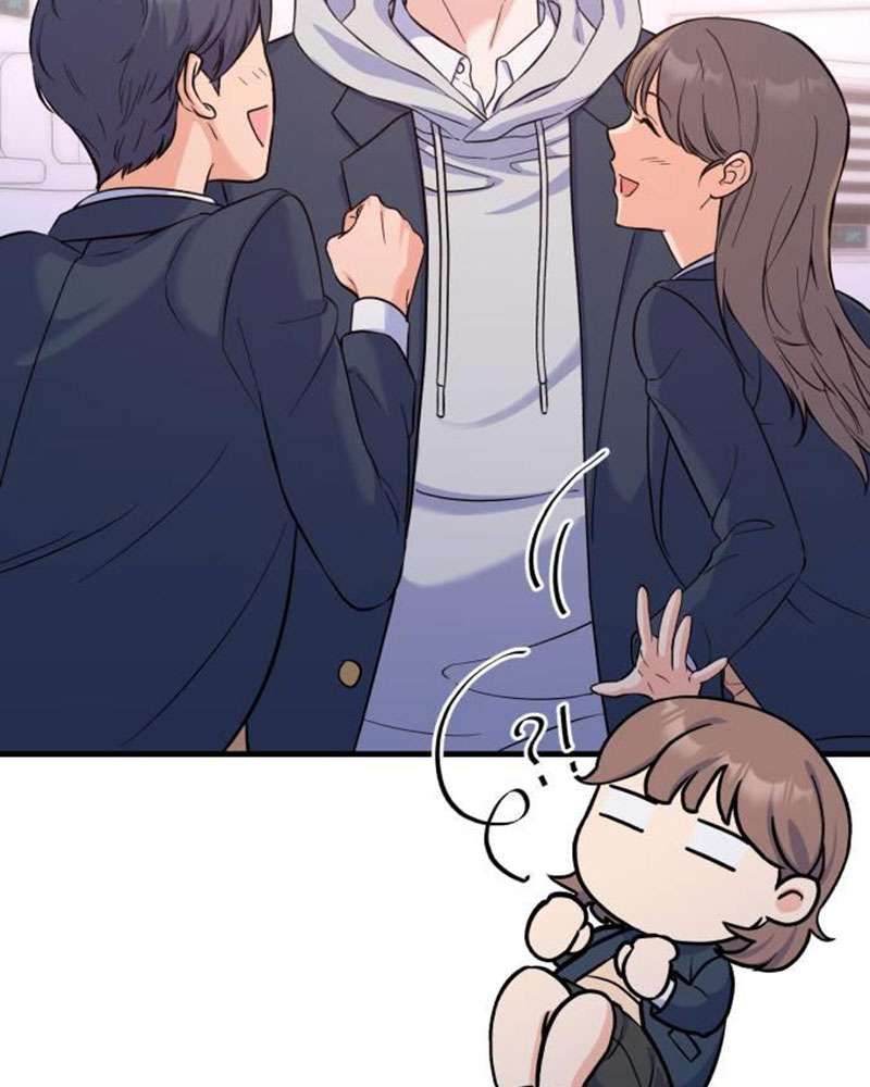 Vì Một Kết Thúc Viên Mãn Cho Đôi Ta Chap 9 - Trang 2