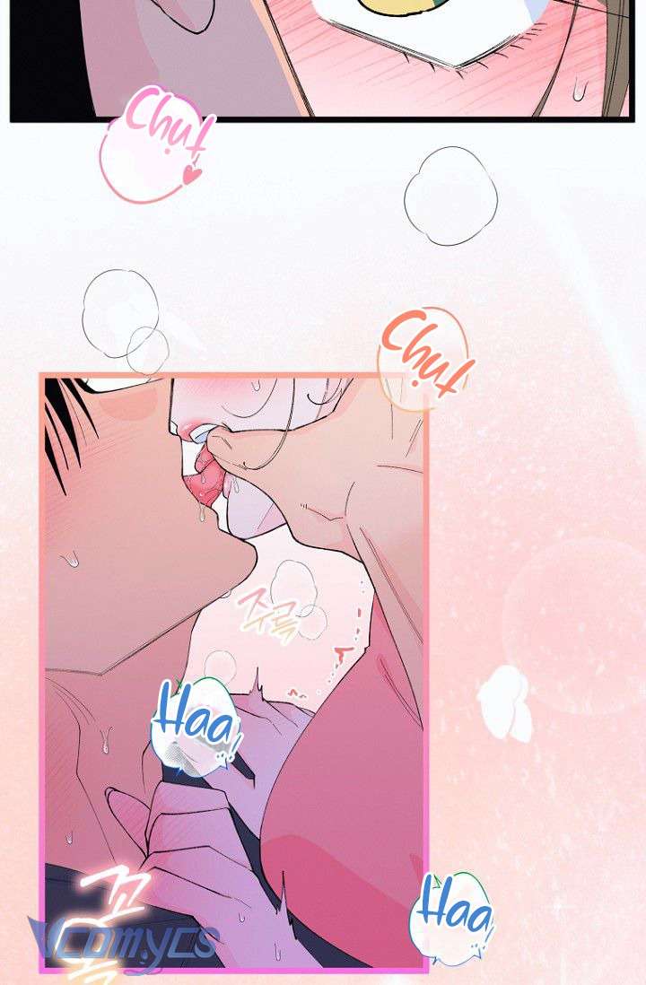 [18+] Khế Ước Eros Chap 3 - Next Chap 4