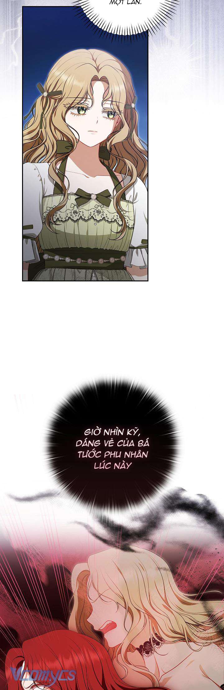 Tôi Đã Xem Một Vở Kịch Chap 2 - Trang 2