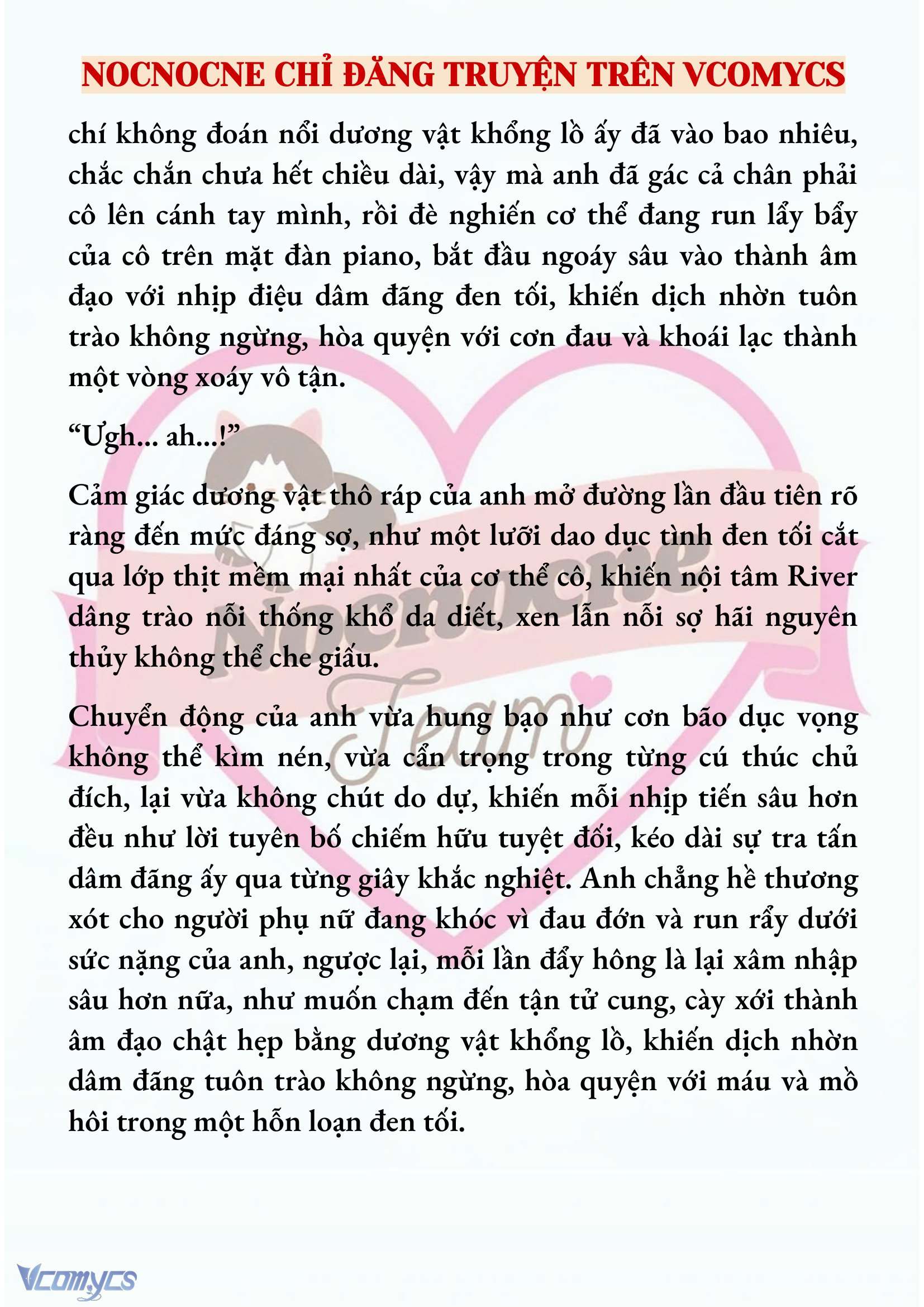 [TIỂU THUYẾT] ĐIỂM CHÍ Chap 23 - Trang 2