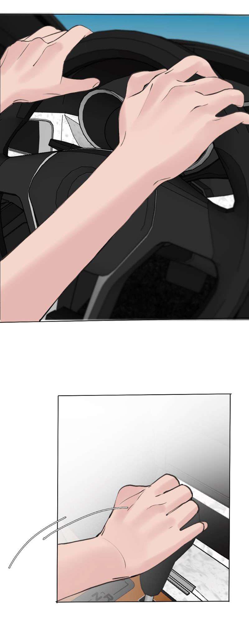 Tình Cờ Thật Đấy Chap 51.1 - Trang 3