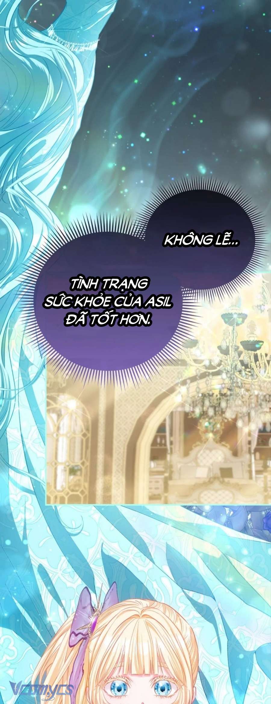 Nàng Công Chúa Của Mọi Người Chapter 41 - Trang 4