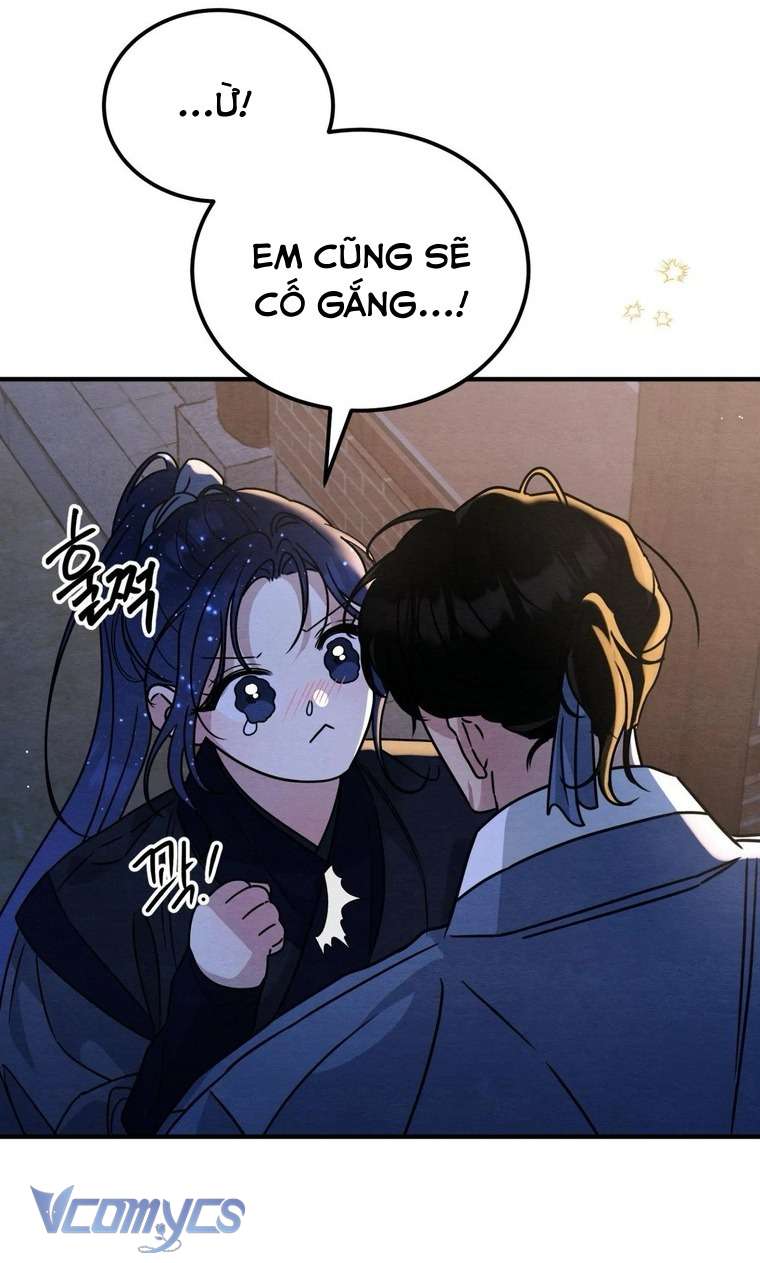 Hoa Lam Tinh Chap 35 - Next Chap 36