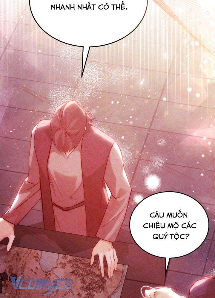 Tiếng Trống Vang Dội Chap 52 - Next Chap 53