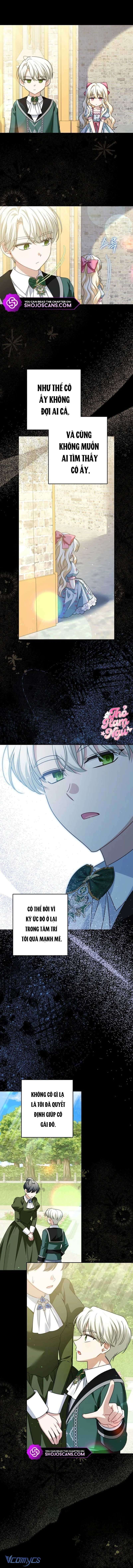 Gia Đình Phản Diện Phản Đối Tự Lập Chapter 48 - Next Chapter 49