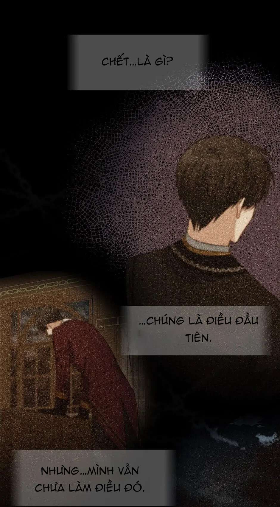 Nữ Công Tước Với Tâm Hồn Trống Rỗng Chapter 41 - Next Chapter 42