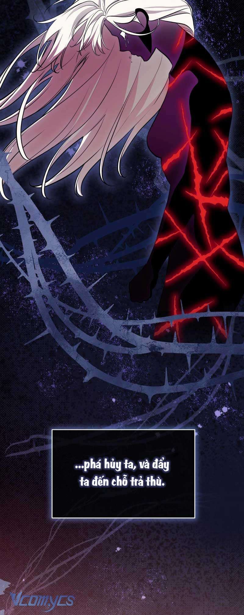 Cái Giá Phải Trả Chap 80 - Next Chap 81