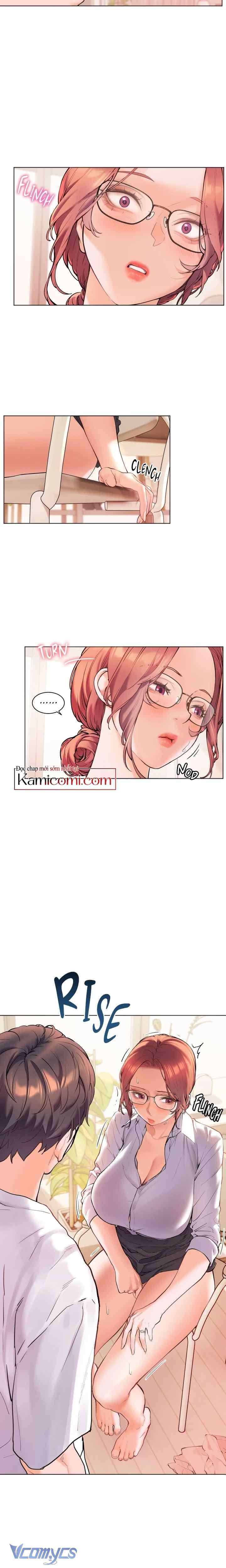 Phi Vụ Triệu Đô: Gia Sư Chap 2 - Next Chap 3