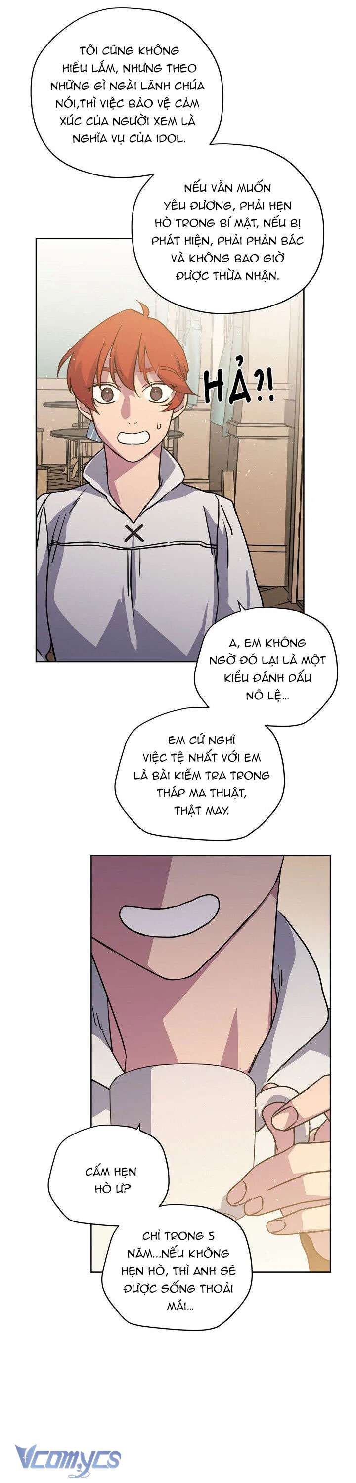 CHITRA Chap 73 - Trang 3