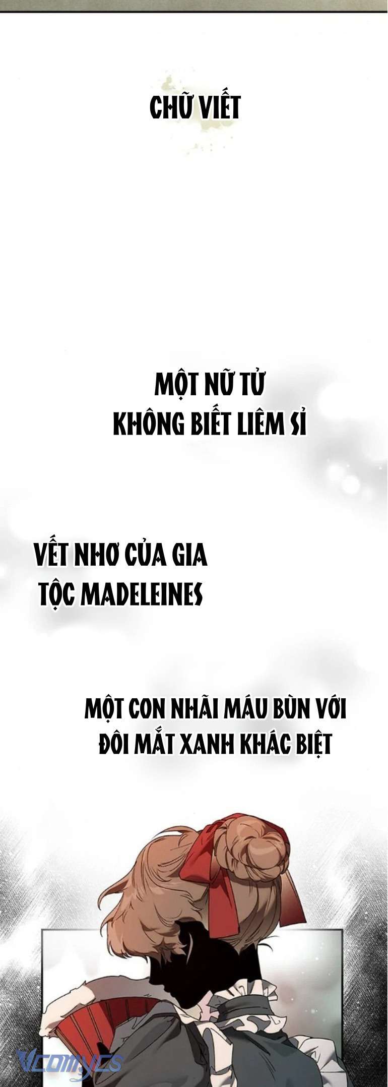 Cứ Cố Gắng Hết Sức Để Hối Hận Chap 18 - Trang 4