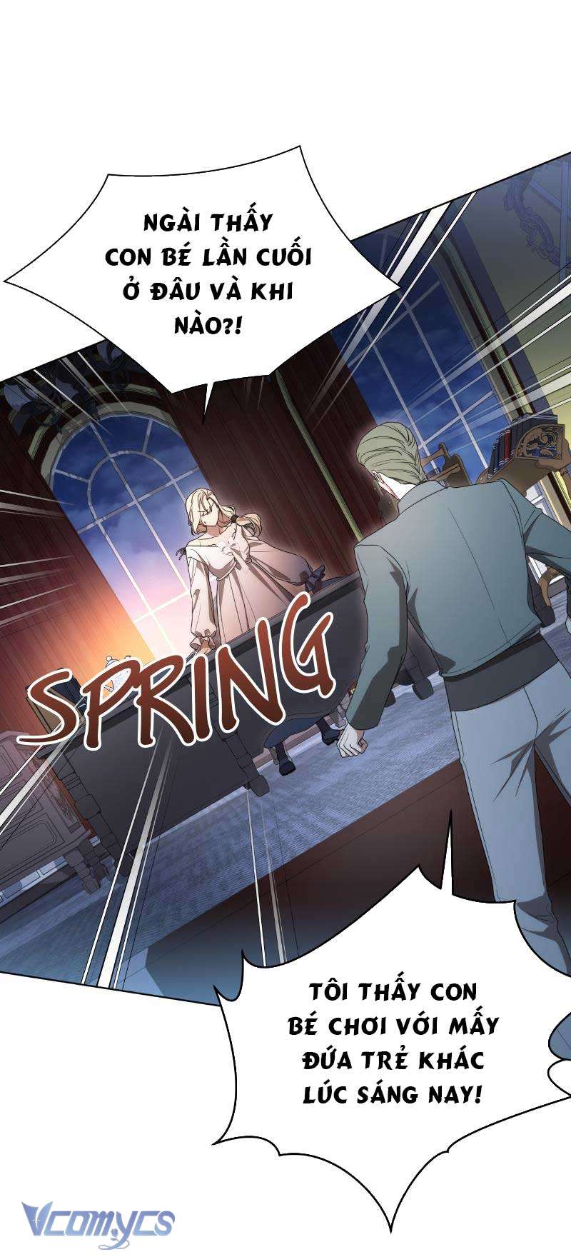 Cái Giá Phải Trả Chap 79 - Next Chap 80