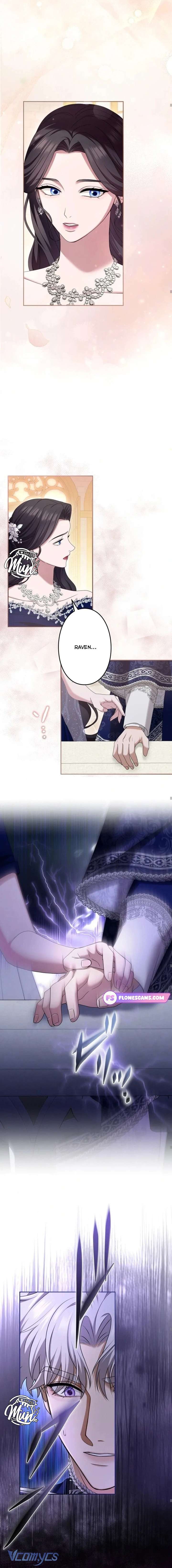 Tôi Không Thể Ngừng Yêu Người Phụ Nữ Độc Ác Nhất Đế Quốc! Chap 42 - Trang 4