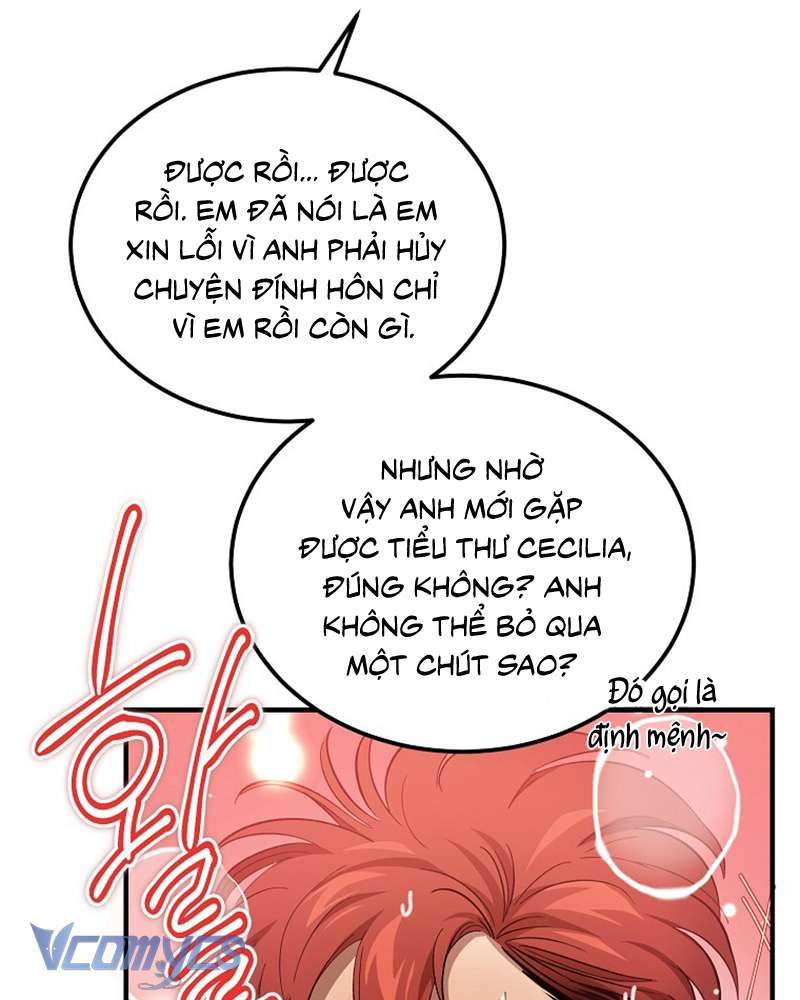 Ác Quỷ Nuôi Dưỡng Tiểu Thư Chapter 46 - Trang 4