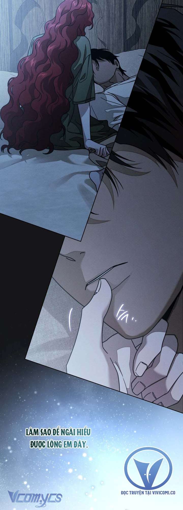 Dưới Bóng Cây Sồi Chap 126 - Next 