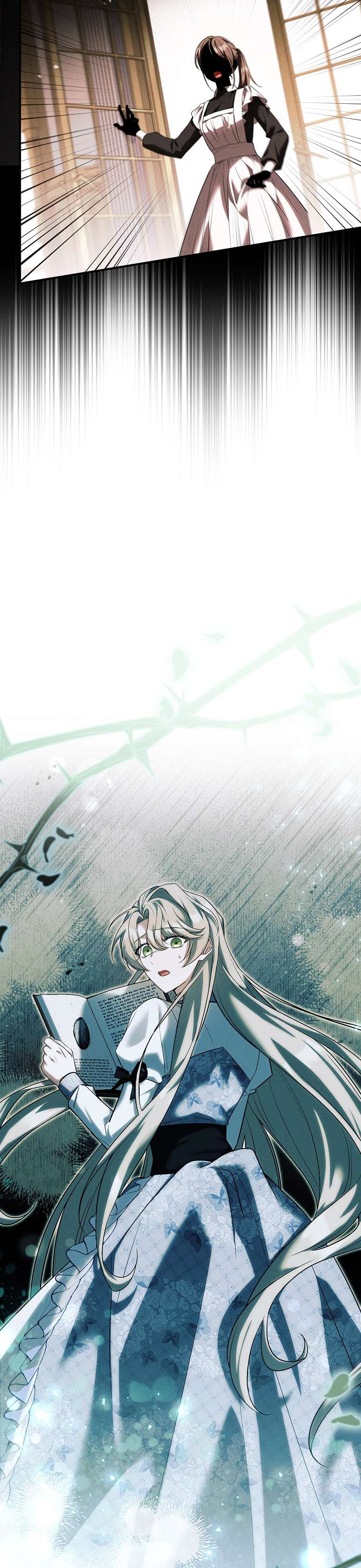 Văn Phòng Thám Tử Dành Cho Nam Chính Hối Hận! Chap 9 - Trang 3