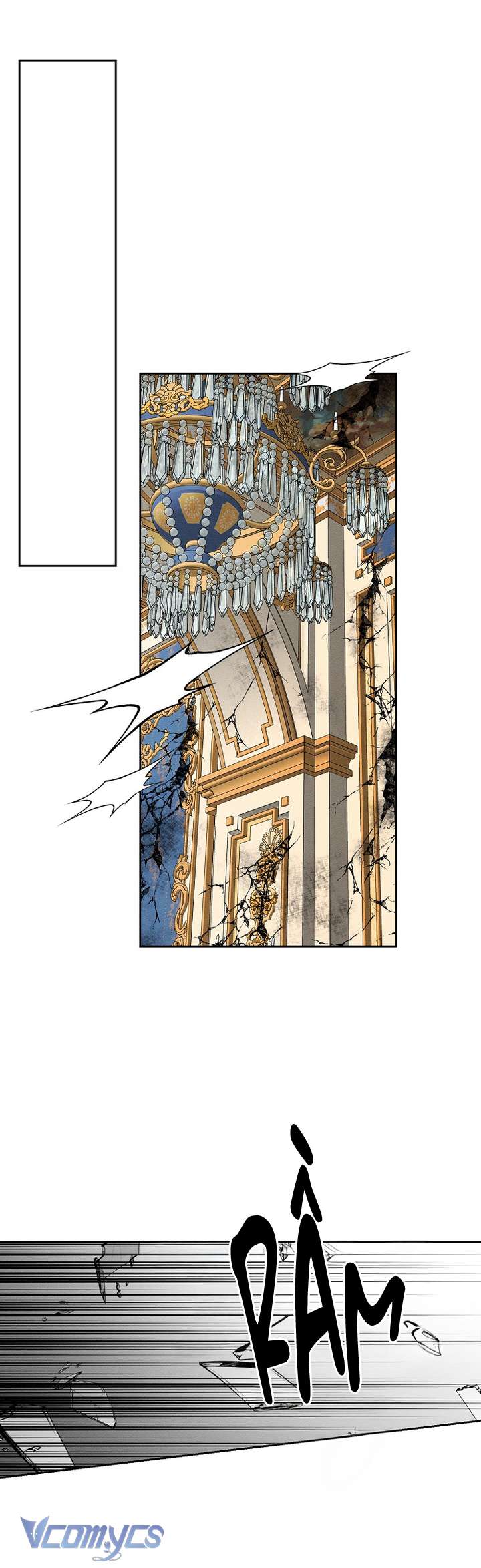 Trước Tiên Phải Giấu Em Trai Cái Đã! Chap 103 - Trang 2