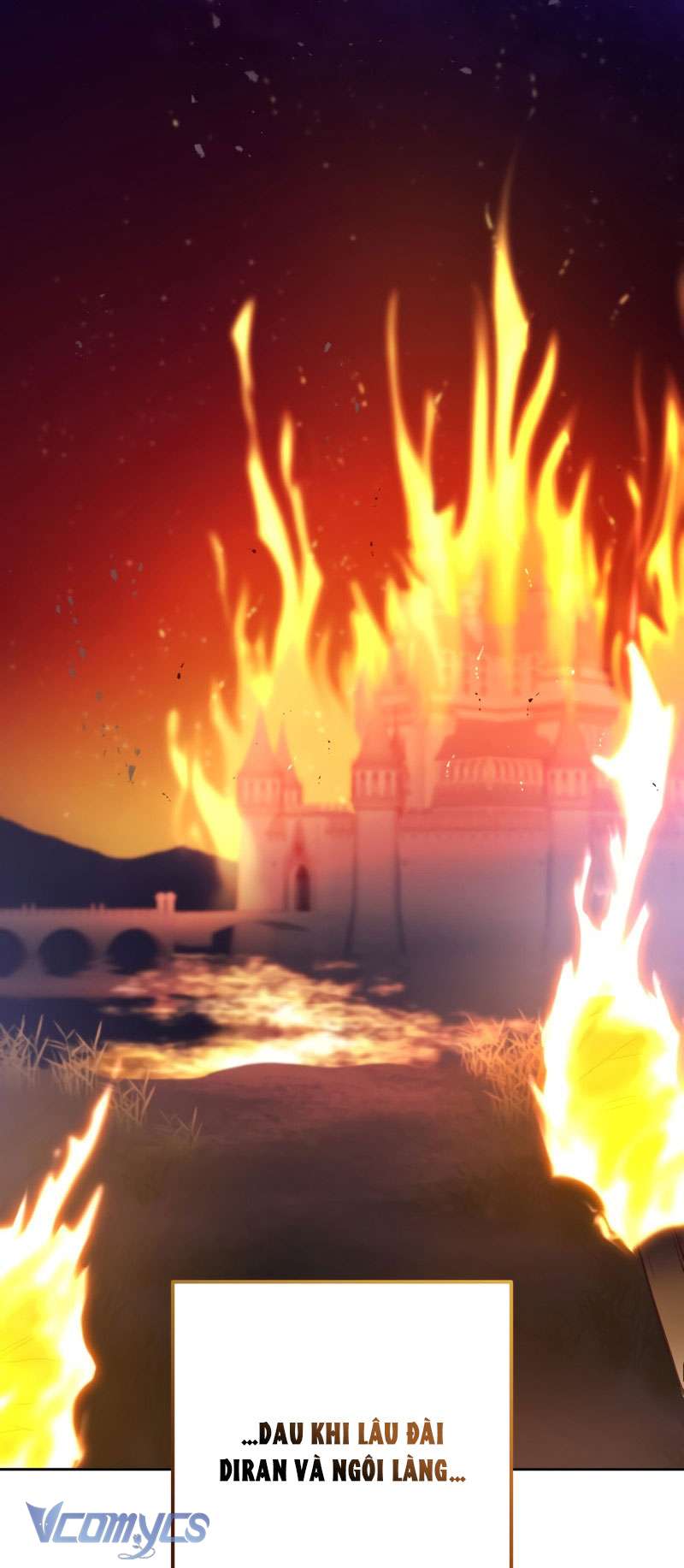 [Sứa Biển] Em Trai Tôi Là Hoàng Đế Ngang Ngược Chap 26 - Trang 2