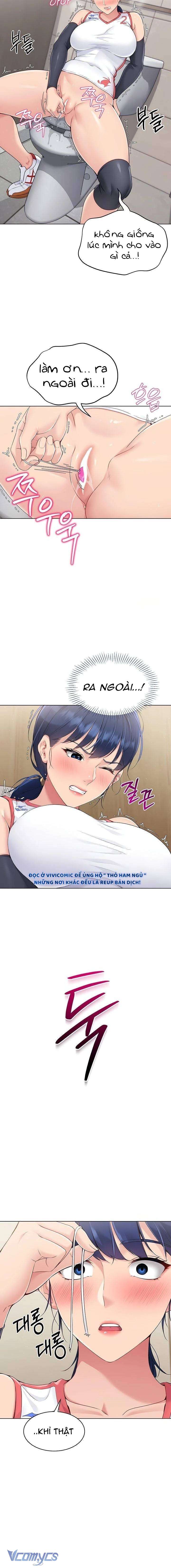 [18+] Hãy Thiết Lập Nó! Chap 13 - Trang 2