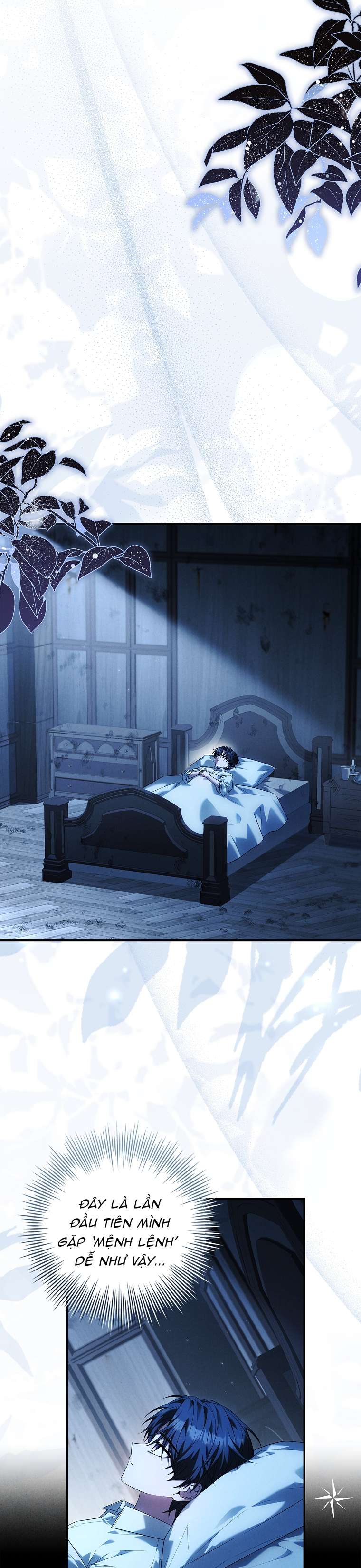 Văn Phòng Thám Tử Dành Cho Nam Chính Hối Hận! Chap 7 - Trang 3