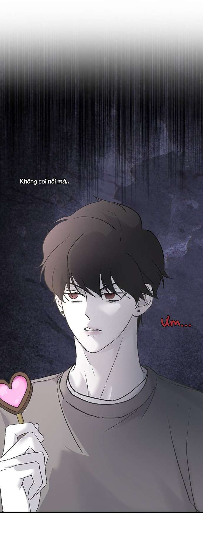 Ba Anh Trai Cực Phẩm Của Tôi Chap 73 - Trang 3