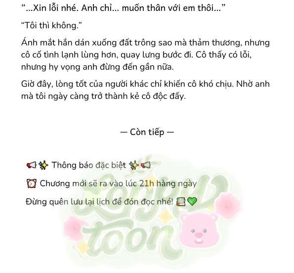 [Novel] Gửi Kẻ Xa Lạ Phản Bội Đạo Đức Chap 81 - Trang 2