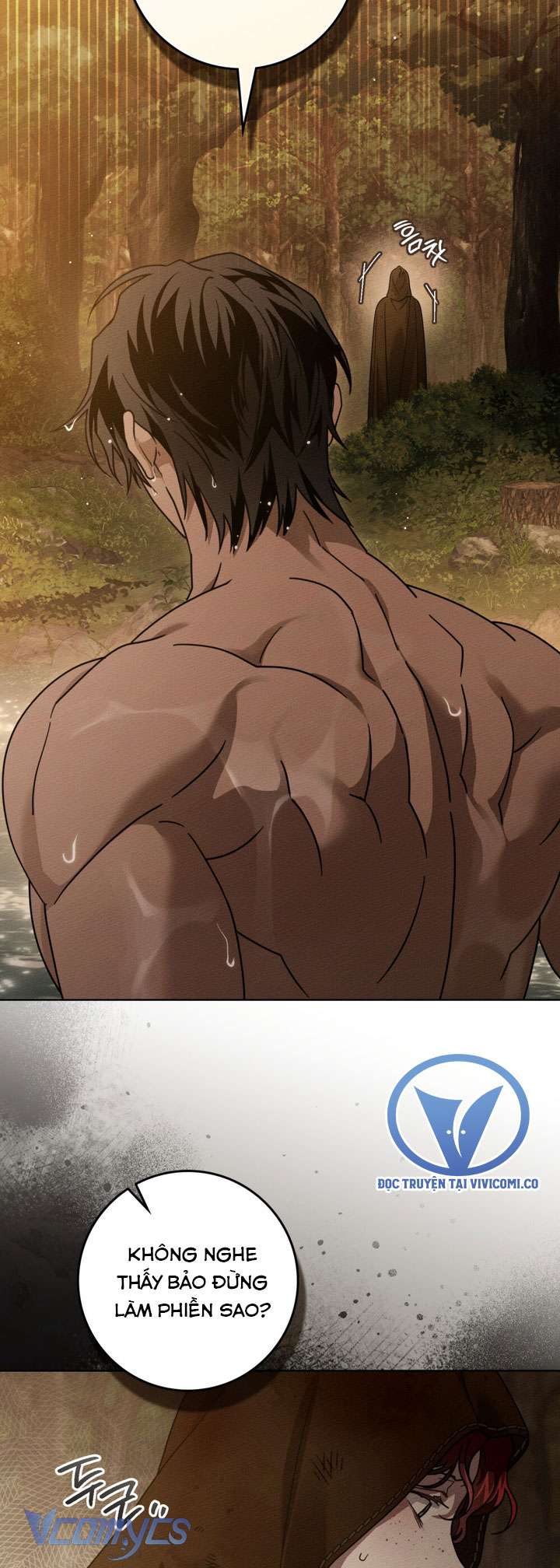 Dưới Bóng Cây Sồi Chap 125 - Next Chap 126