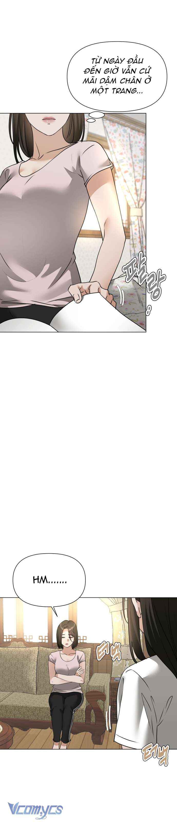 Chàng Romeo Của Chúng Ta Chap 10 - Trang 2