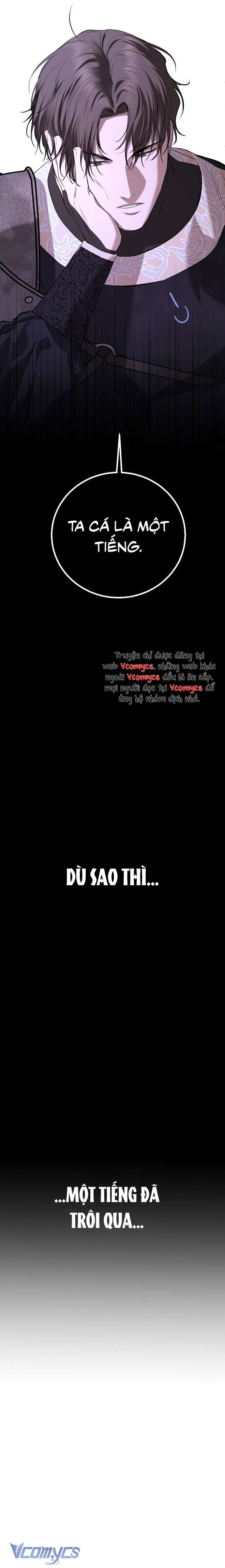 Hãy Dạy Em Cách Khao Khát Chap 14 - Trang 2