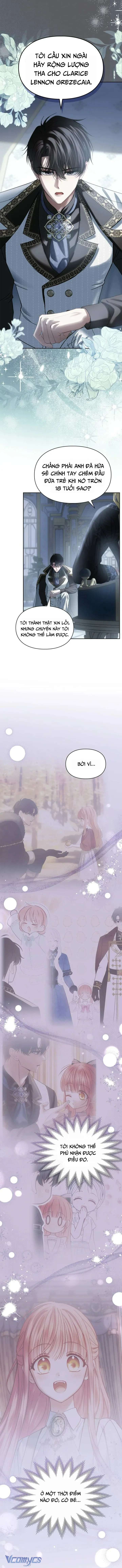 Phạm Nhân Bé Con Của Dinh Thự Mùa Đông Chap 78 - Trang 2