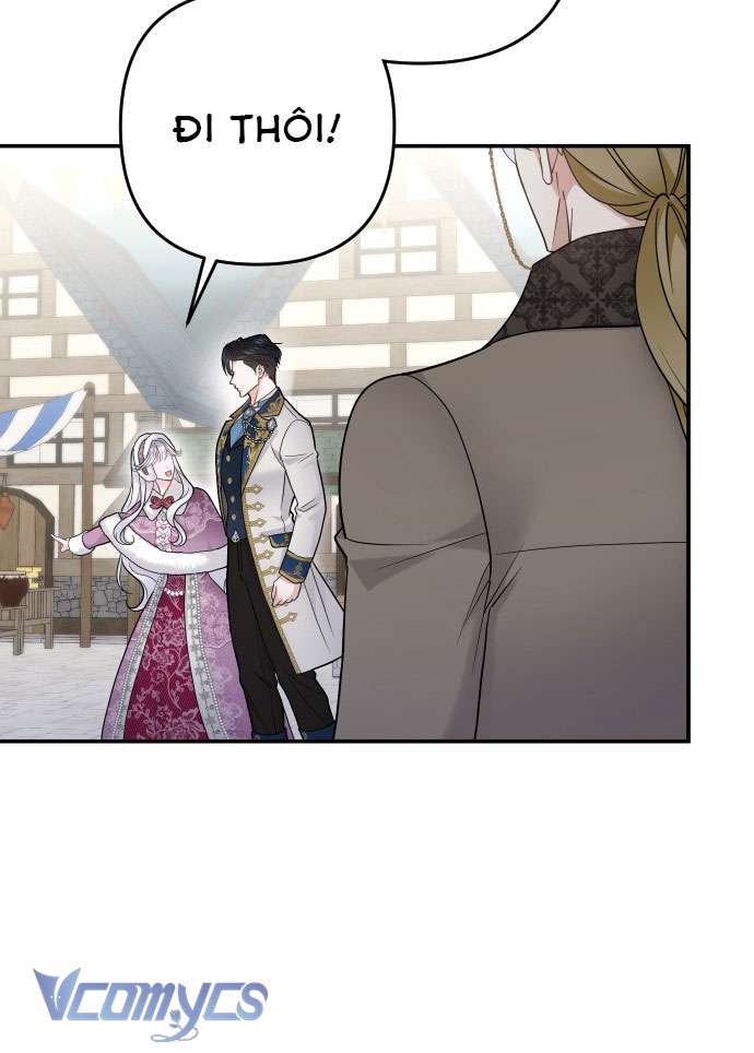 Trước Khi Em Có Ý Định Chạy Trốn Ta Sẽ Ngăn Chặn Nó Chap 9 - Next Chap 10