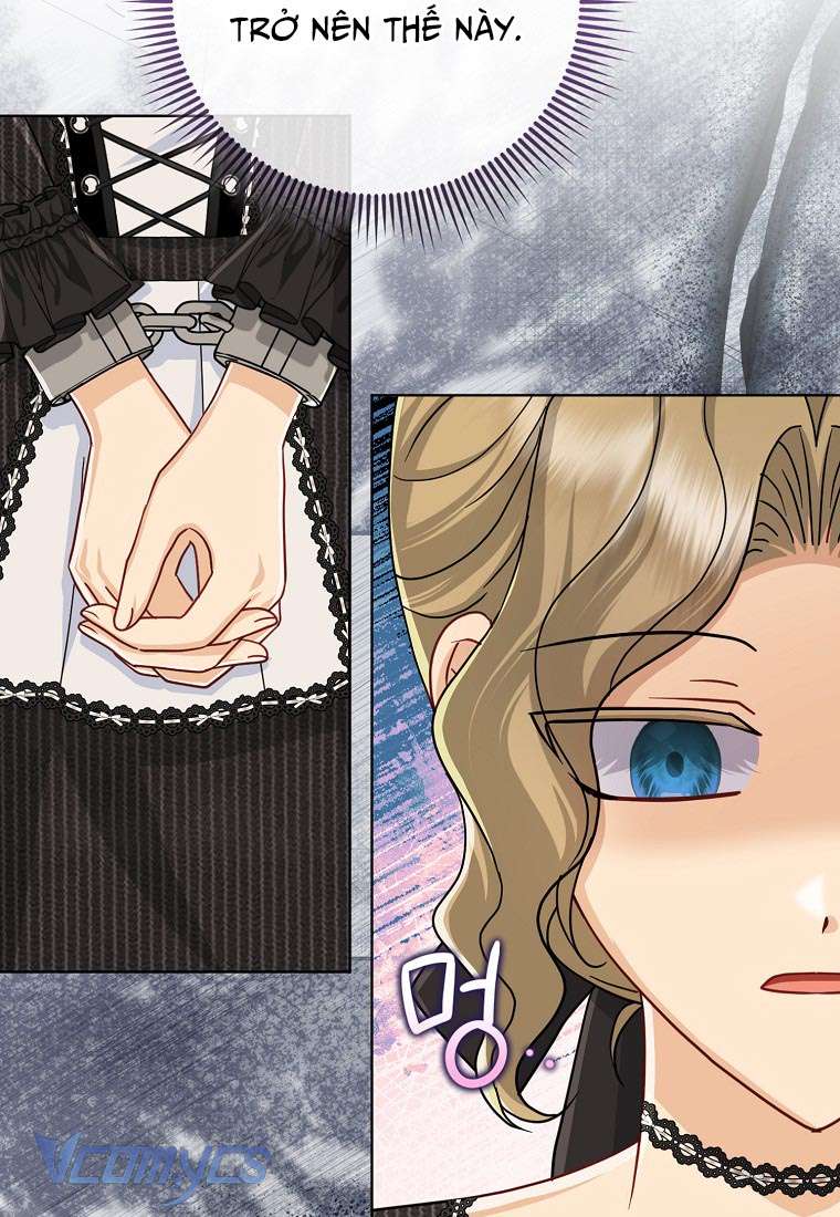 Nhân Vật Phản Diện Đều Thích Tôi Chap 65 - Next 