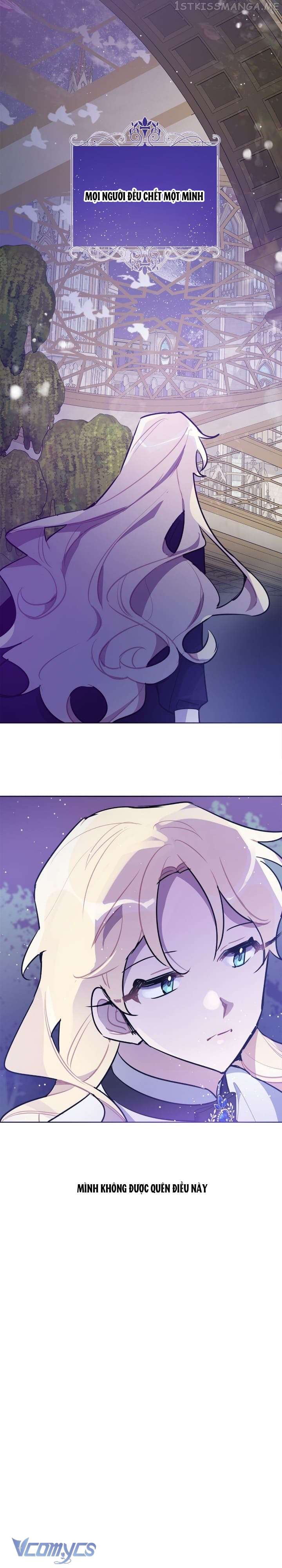 Cách Để Giết Một Pháp Sư Chap 57 - Next Chap 58