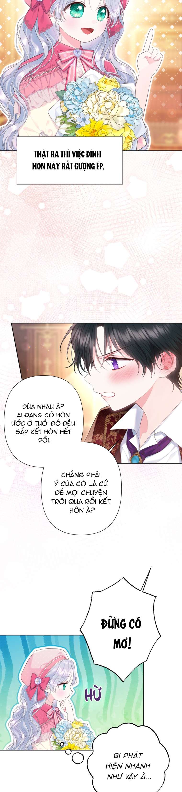 Anh Trai Mạnh Nhất Của Tôi Đã Mất Trí Nhớ Chap 25 - Next 