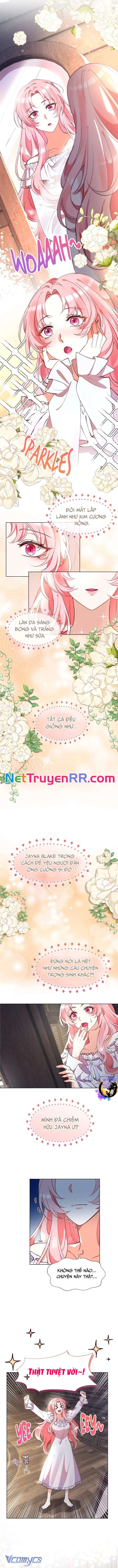 Hãy giam cầm tôi nam chính ơi Chap 1 - Trang 2