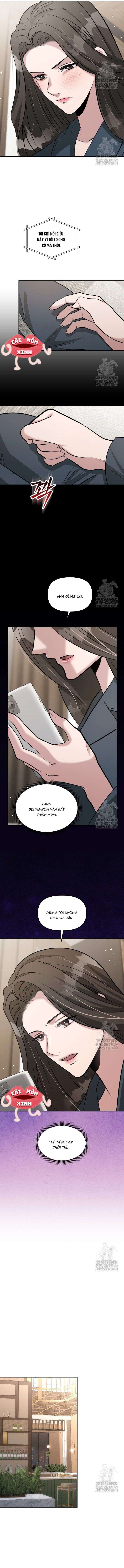 Collector Collector-Chap 39 - Next 