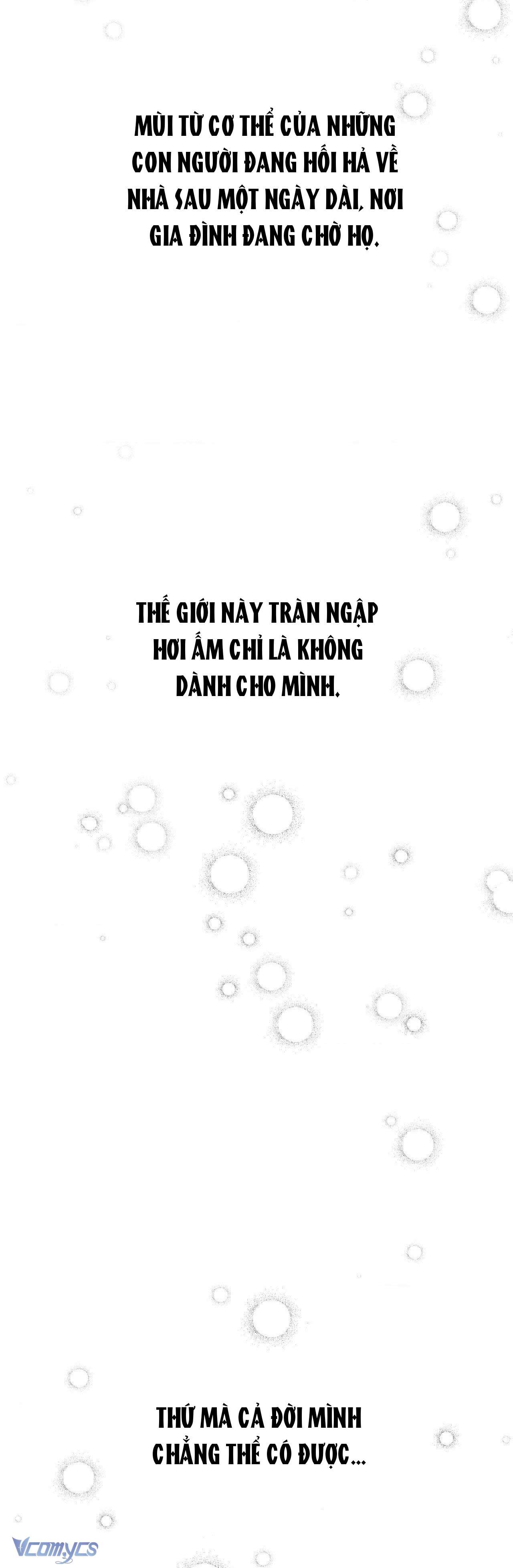 Melt - Phước Lành Chap 28 - Next Chap 29