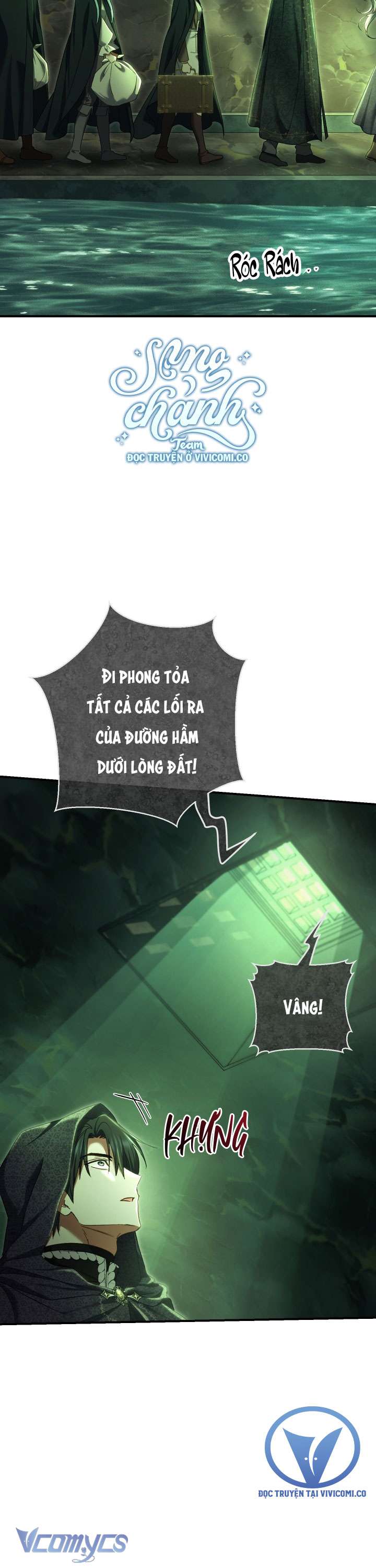 Người Xem Mắt Của Ác Nữ Quá Hoàn Hảo Chap 84 - Trang 4