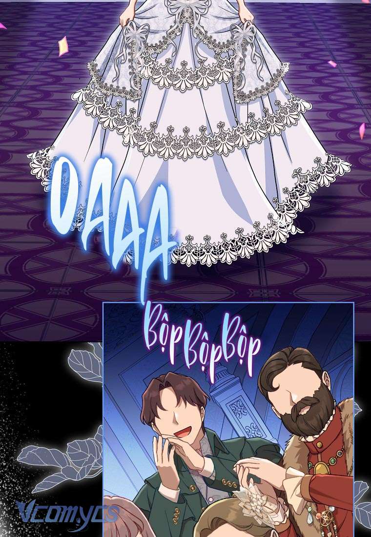 Nhân Vật Phản Diện Đều Thích Tôi Chap 64 - Next Chap 65