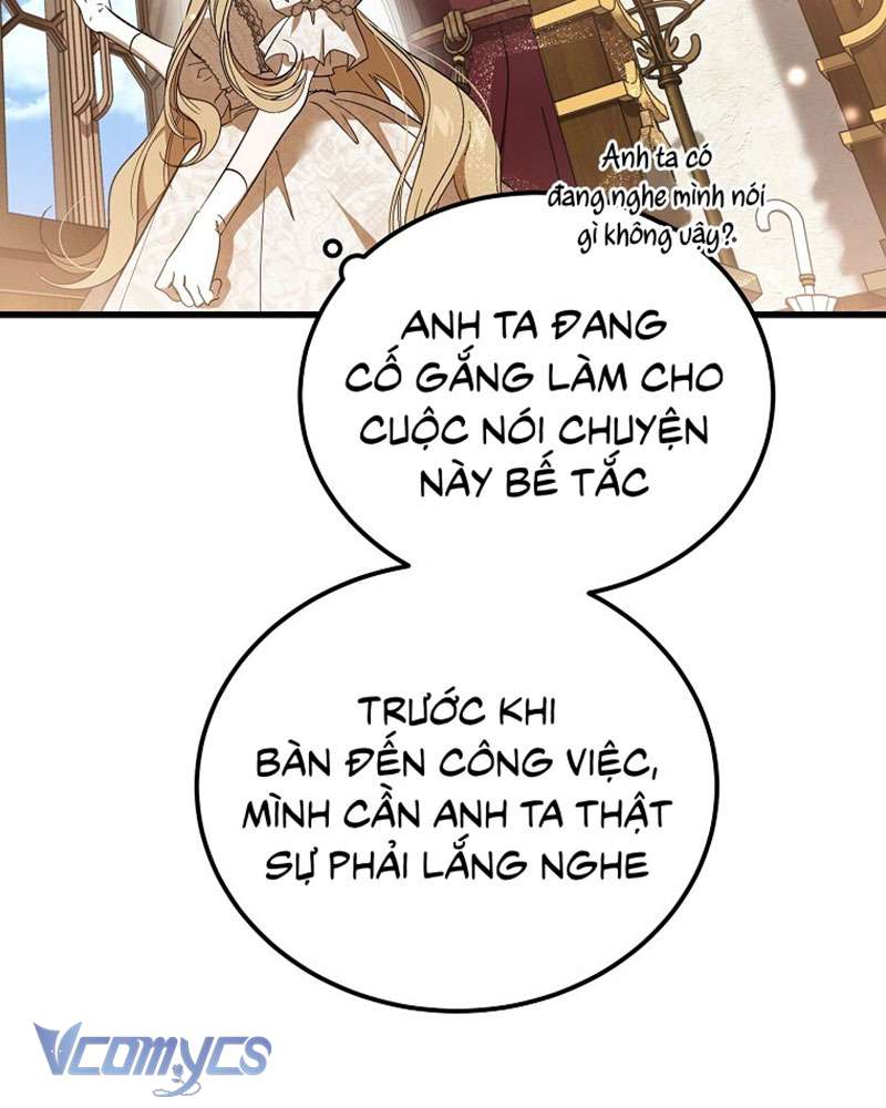Ác Quỷ Nuôi Dưỡng Tiểu Thư Chapter 27 - Trang 4