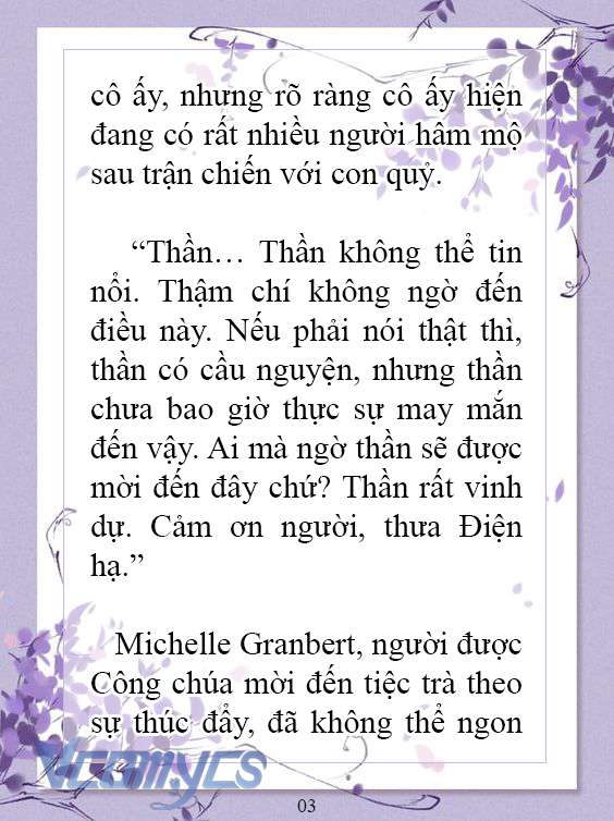 [Novel] Làm Ác Nữ Bộ Không Tốt Sao? Chap 193 - Trang 2