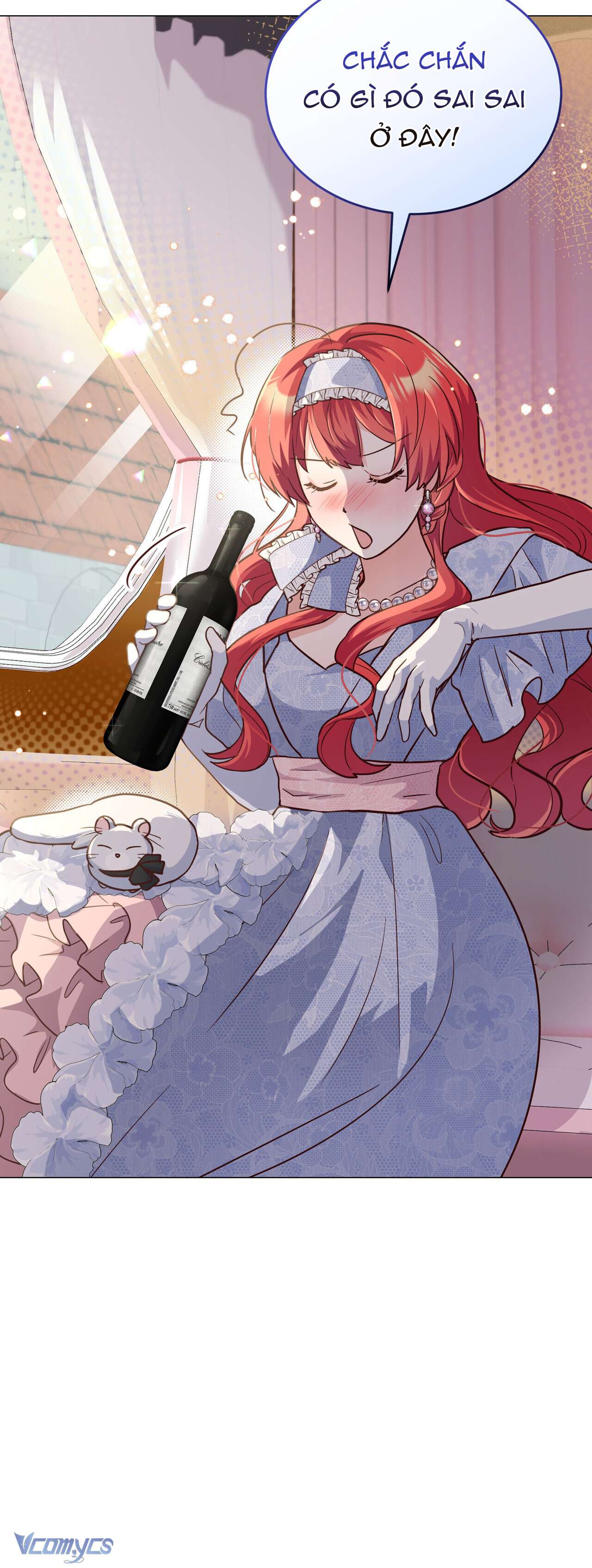 Kết Thúc Viên Mãn Không Cần Tình Yêu Chap 1 - Next Chap 2