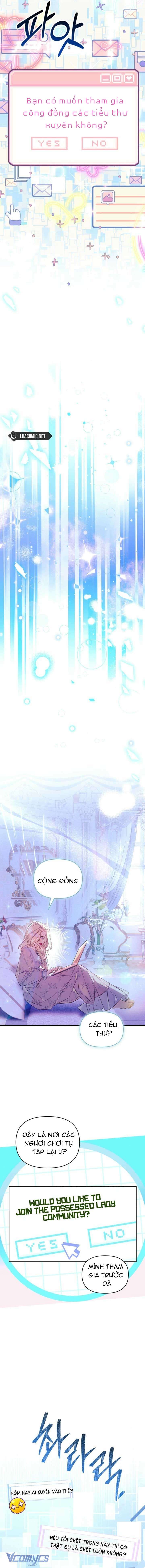 Top 100 Quý Cô Chap 2 - Next Chap 3