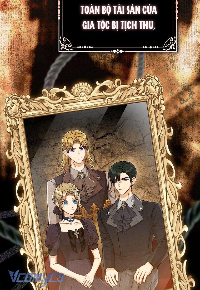 Nhân Vật Phản Diện Đều Thích Tôi Chap 65 - Next 