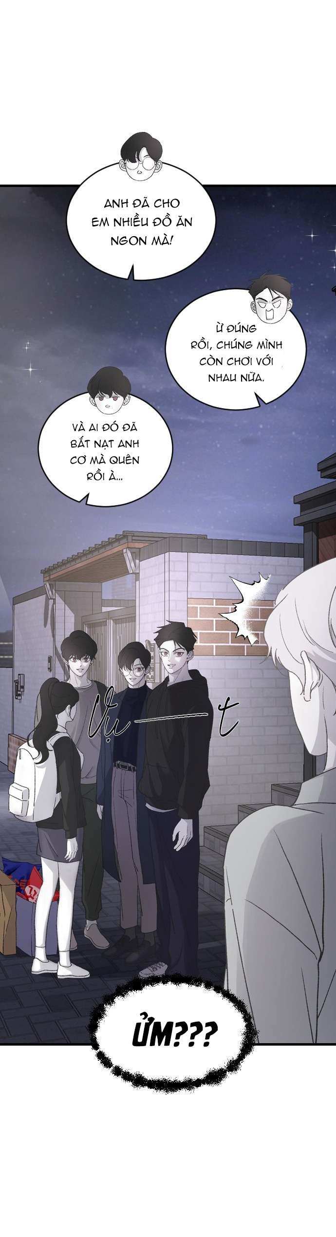 Ba Anh Trai Cực Phẩm Của Tôi Chap 68 - Trang 2