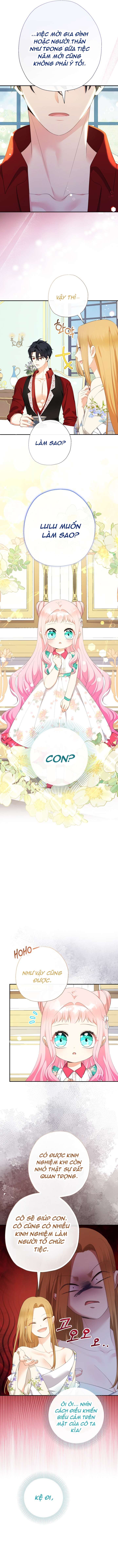 [PNT] Tiểu Thư Tích Tiền Đi Bụi Chap 71 - Trang 2