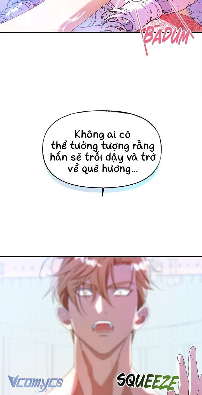Người Yêu Đã Chết Của Tôi Đã Trở Thành Bạo Chúa Chap 18 - Trang 2
