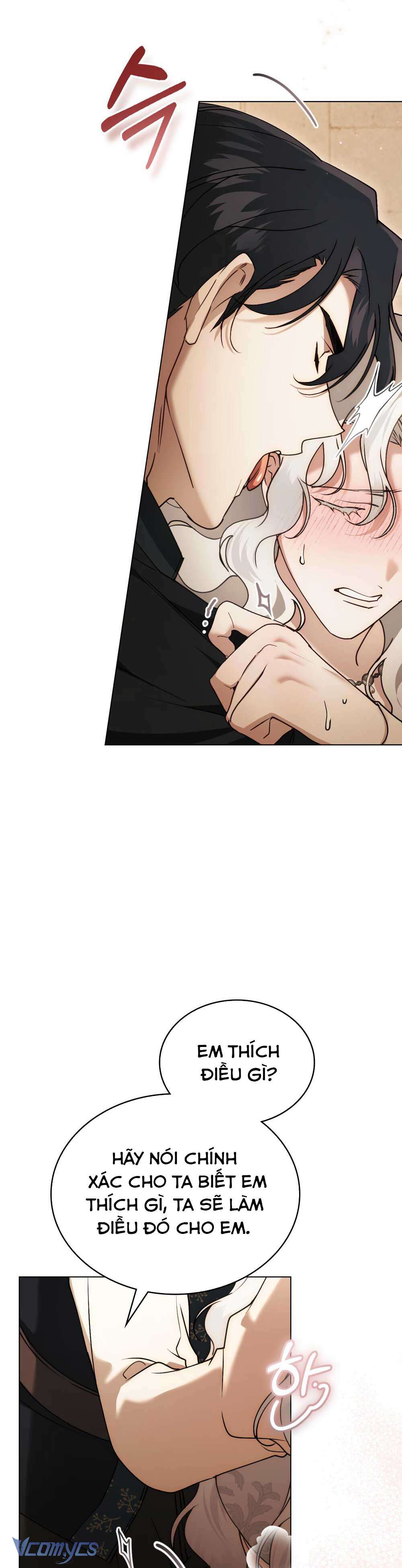 Hôn Nhân Khế Ước Chap 56 - Next Chap 57