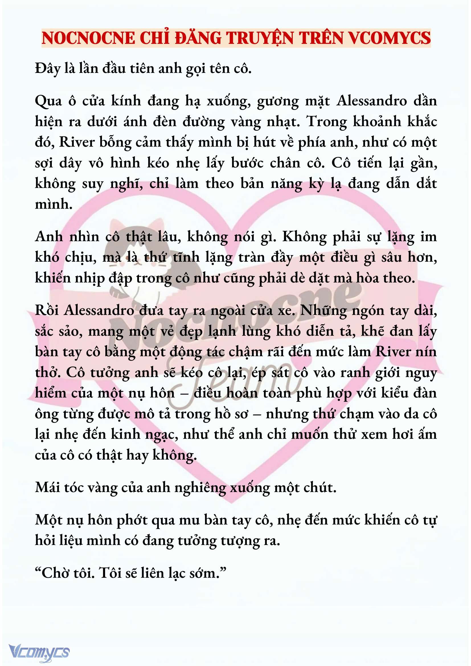 [TIỂU THUYẾT] ĐIỂM CHÍ Chap 10 - Trang 2