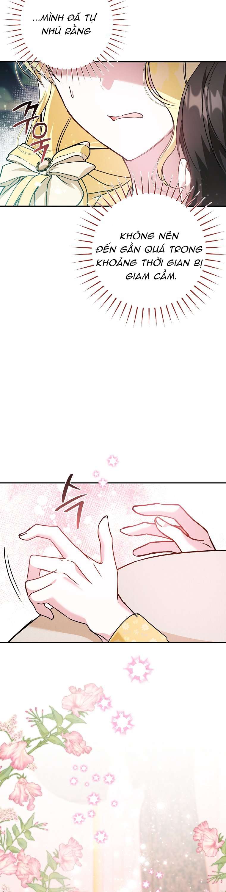 Chị Gái Tôi Là Nhân Vật Chính Chap 55 - Trang 2